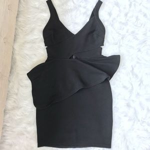 Little Black Dress (LBD) from Material Girl